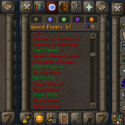 Old School RuneScape